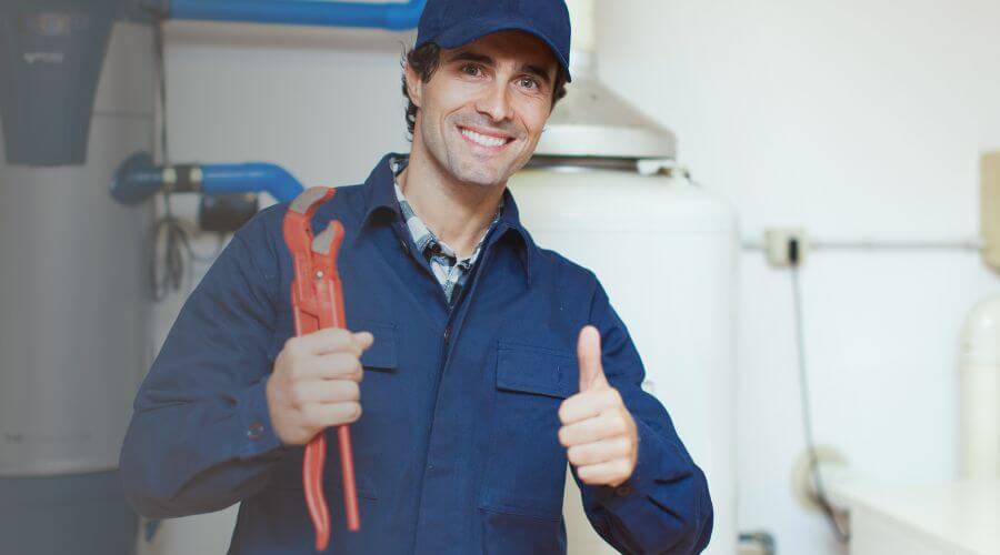 Professional sewer line replacement in Barnesville, OH